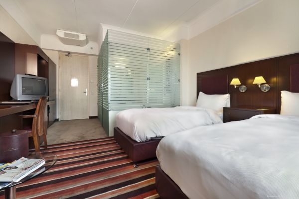 Hotel Best Western Plus Grand Winston (The Hague)